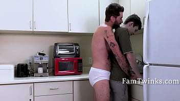 Gets Used By Step Uncle Regardless Of Warnings thumbnail