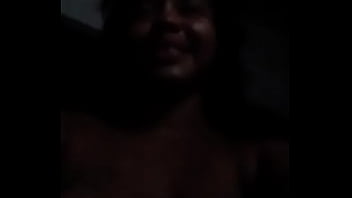 Cleyton coringa comendo raquezinha do trem bala