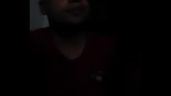 Cleyton coringa comendo raquezinha do trem bala