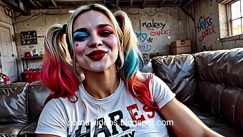 Its harley time