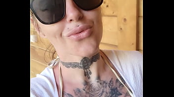 Une bonne bronzette une vrai écrevisse