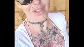 Une bonne bronzette une vrai écrevisse