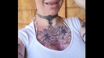 Une bonne bronzette une vrai écrevisse