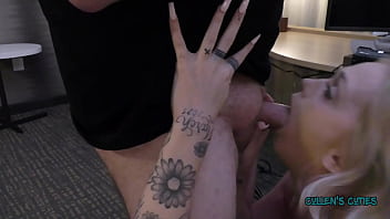 Joey white's domination