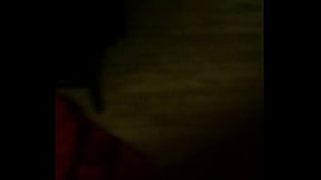 Bitch in dress with huge tits