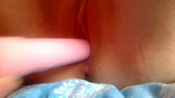 Anita exgf masturbation