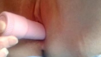 Anita exgf masturbation