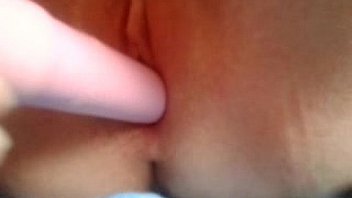 Anita exgf masturbation