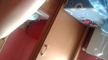 Anita exgf masturbation