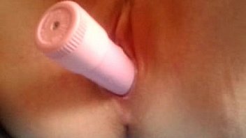 Anita exgf masturbation