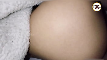 Chibola experimentando por primera vez tener relaciones sexuales