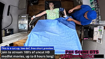 Relaxed gynecology ditria rose