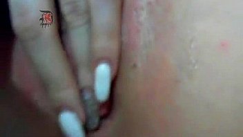 Wild horny babe on live webcam Wild horny babe on live webcam
