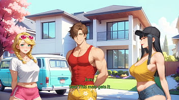 I Love Your Wife 3 Animation, Porn Games, Adult Games, 3d Game, Corruption, Visual Novel thumbnail