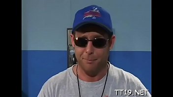 Playgirl gets screwed by teacher