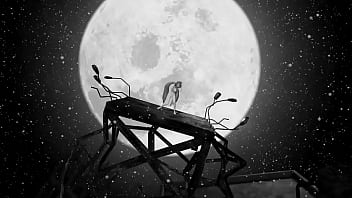 Hatsune miku the disappereanse of hatsune miku big boobs 60fps