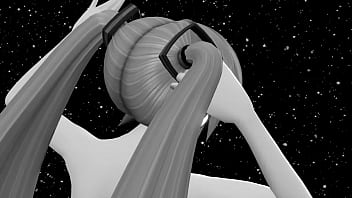 Hatsune miku the disappereanse of hatsune miku big boobs 60fps Hatsune miku the disappereanse of hatsune miku big boobs 60fps