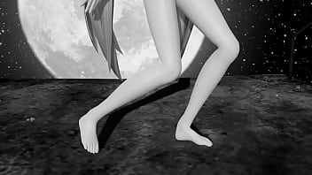 Hatsune miku the disappereanse of hatsune miku big boobs 60fps