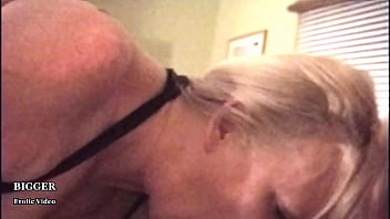 Brandi sinn gets a cumshot from steve north