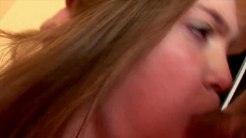 Cute chubby alexa has her pussy jackhammered and her titties fucked