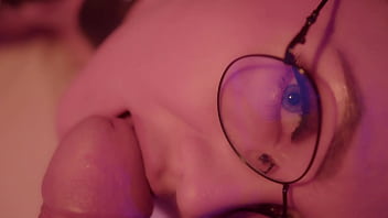 Perverted guy pissing on face his milf's and ass to mouth fuck her