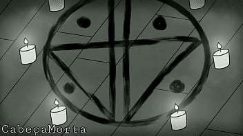 Serviços fantasmagóricos de monica