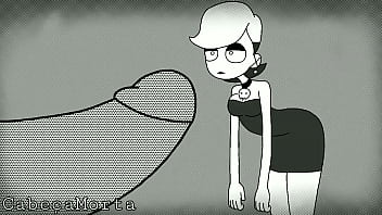 Serviços fantasmagóricos de monica