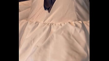 Goodbye bank holiday hello #faketits in sexy sailor uniform