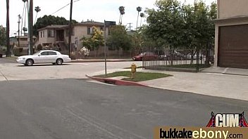 Interracial Groups Sex With Black Chick And White Dudes 1 thumbnail