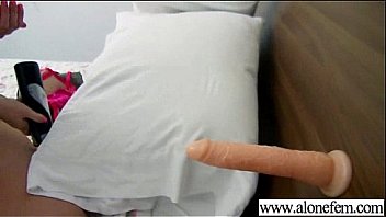 Masturbation sex act with sex stuffs as toys in wet pussy girl dixie belle video 11