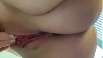 Lolylola wet pussy and cum very wet and hot Lolylola wet pussy and cum very wet and hot
