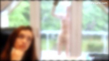 Hot wife fucked up facial