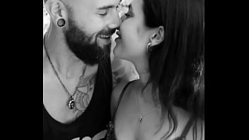 The pleasure isn't just seen it's heard immerse yourself in this scene where the sighs say it all