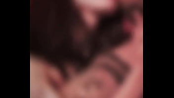 The pleasure isn't just seen it's heard immerse yourself in this scene where the sighs say it all