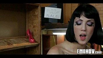 Emo slut fucked 148