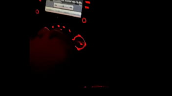 Bien emocionada ella