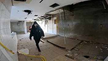 Making of das cenas mais tensas do halloween tudo que a câmera não mostrou 2025