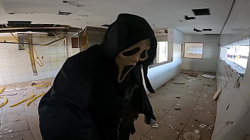 Making of das cenas mais tensas do halloween tudo que a câmera não mostrou 2025