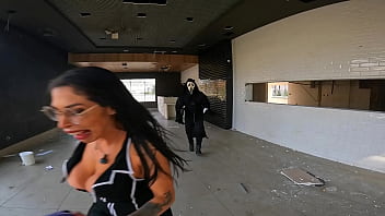 Making of das cenas mais tensas do halloween tudo que a câmera não mostrou 2025