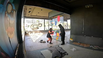 Making of das cenas mais tensas do halloween tudo que a câmera não mostrou 2025