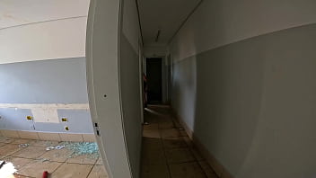 Making of das cenas mais tensas do halloween tudo que a câmera não mostrou 2025