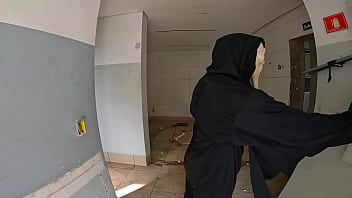 Making of das cenas mais tensas do halloween tudo que a câmera não mostrou 2025