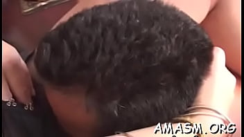 Attractive honey craving for a fuck