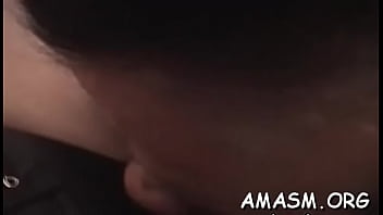 Attractive honey craving for a fuck