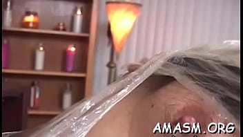 Attractive honey craving for a fuck