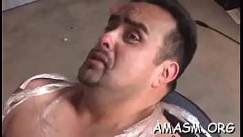 Attractive honey craving for a fuck