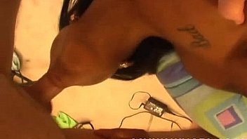 My pinky amateur housewifes