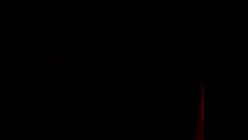 Mindblowing chick soaks my body