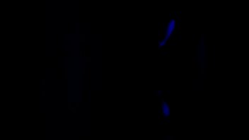 Mindblowing chick soaks my body