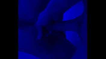 Mindblowing chick soaks my body